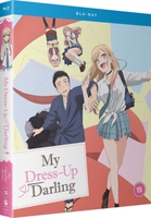 My Dress Up Darling - Blu-ray image number 0